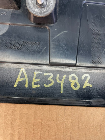2013-2020 Nissan Pathfinder Rear Spoiler Wing AE3482 DG8