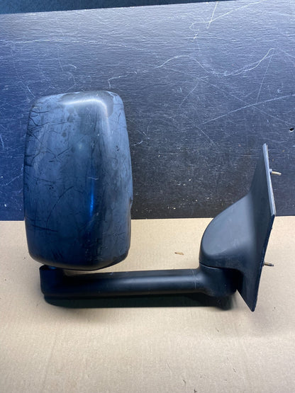 2008 Chevrolet Express Savana Right Passenger RH Side View Mirror X0416 MS0