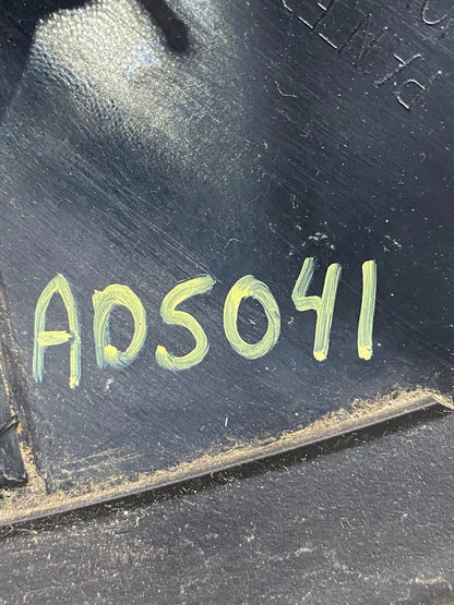 2011-2017 Honda Odyssey Left Driver Rear Gate Spoiler Garnish AD5041 DG5