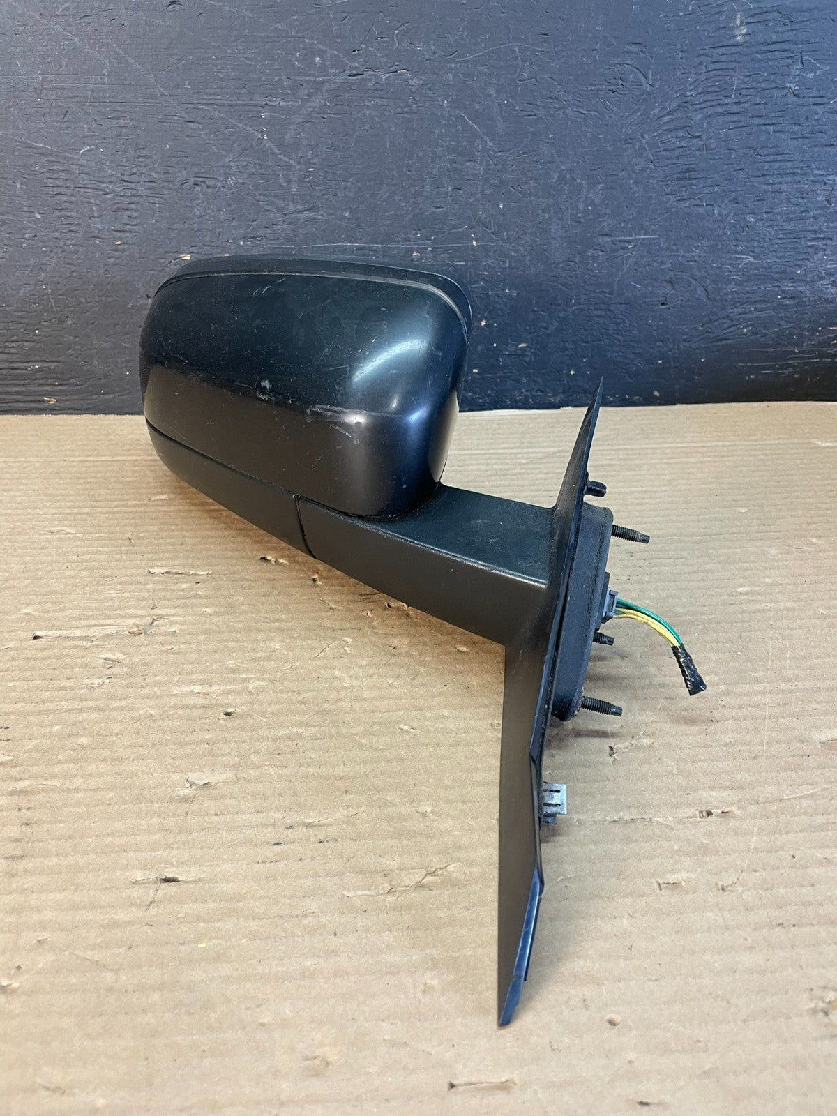 2005 2006 2007 Mercury Montego Right Passenger RH View Door Mirror AF3377 DW1