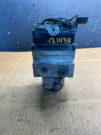 2006 2007 Ford E250 E350 Anti-Lock ABS Antilock Brake Pump ab3849 DG3