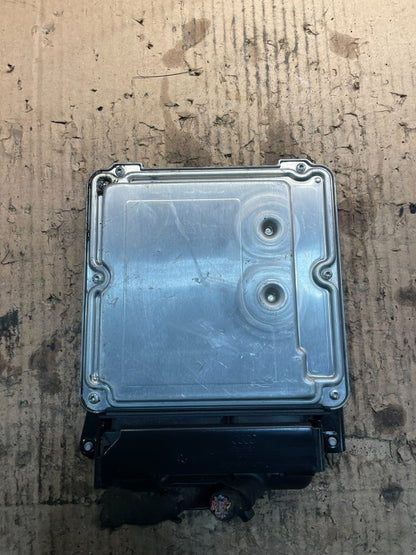 2006 2007 2008 Audi A4 2.0L Engine Computer Ecu Pcm Ecm Pcu Oem OEM V2183 DW2