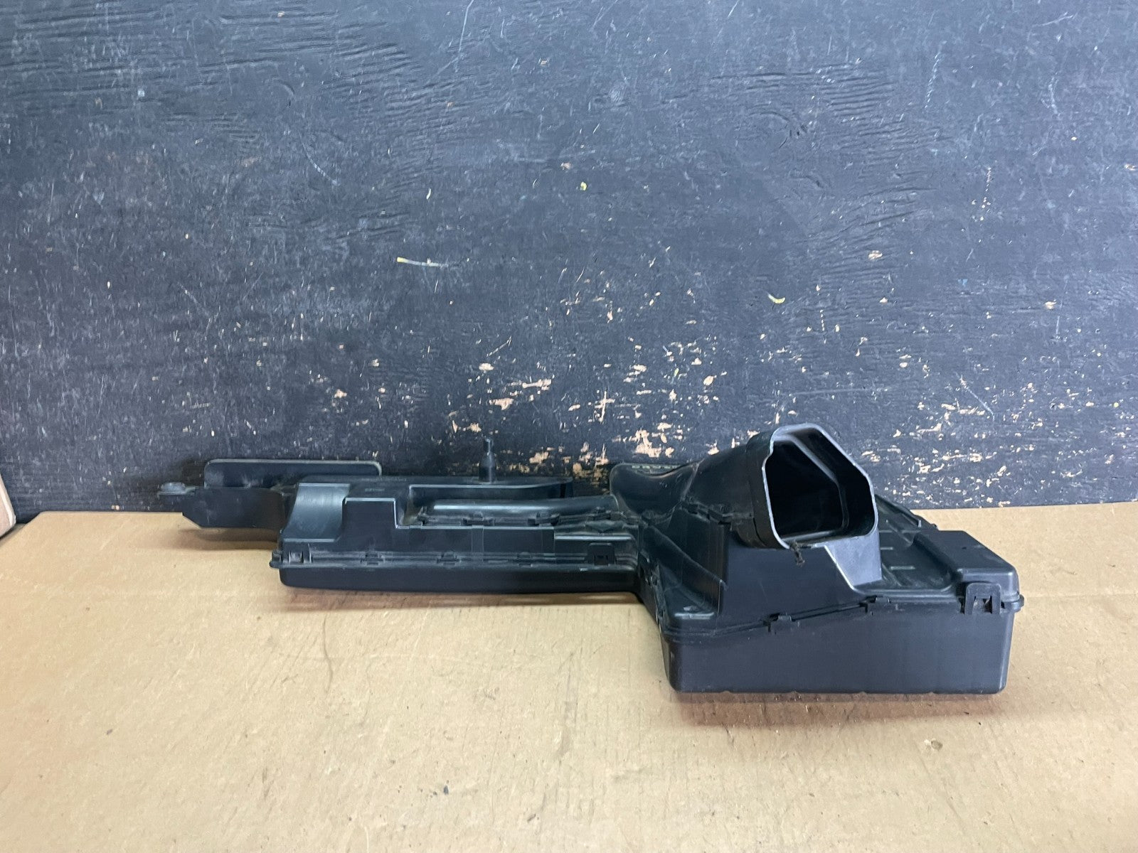 2009 to 2014 Nissan Murano Upper Air Intake Duct Oem Z8213 DG4