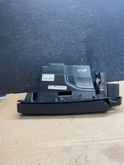 2011-2016 Mini Cooper Countryman Dashboard Right Glove Box Storage AH3603 DG4