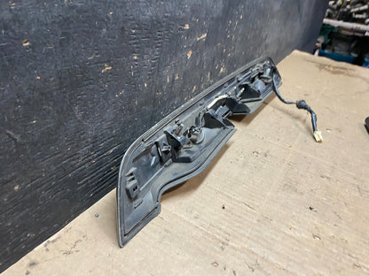 2008 to 2010 Toyota Highlander Rear Liftgate Tailgate Back Door Garnish u6474 DG11