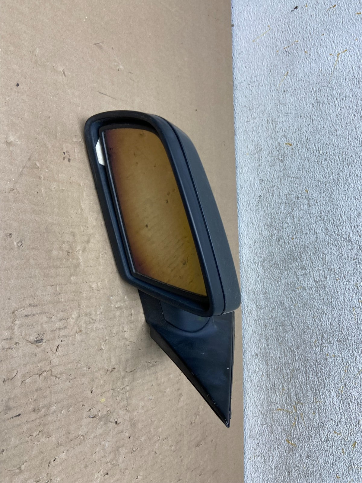 2004 - 2007 BMW 5-Series 525i 530i Left Driver LH Door View Mirror ai2337 DG5