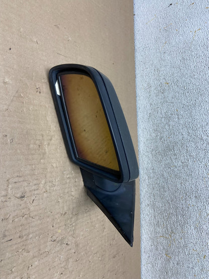 2004 - 2007 BMW 5-Series 525i 530i Left Driver LH Door View Mirror ai2337 DG5