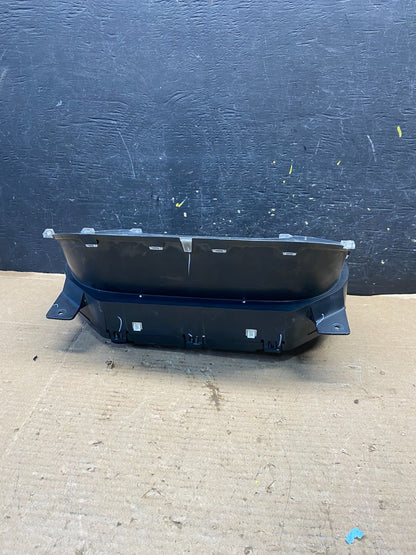 2006 2007 Ford Explorer Speedometer Cluster Gauge Oem R2852 DG4