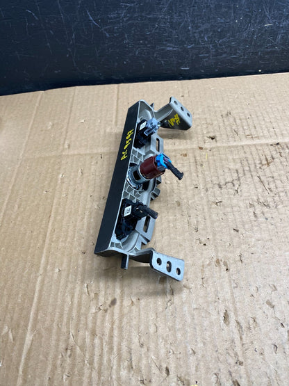2013-2015 Chevrolet Malibu Hazard Button & TC Off 12V Socket Trim AC95973