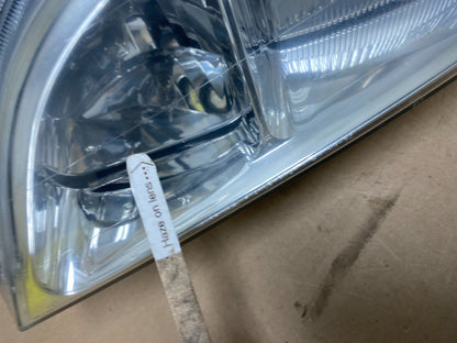 1999 2000 2001 Acura TL Left Driver LH Xenon HID Headlight AG3351 DW4