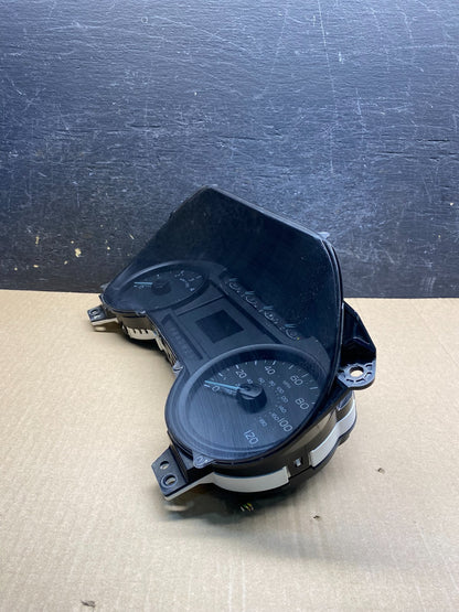 2022 Ford E350 Gauge Speedometer Cluster ai4929 DG2