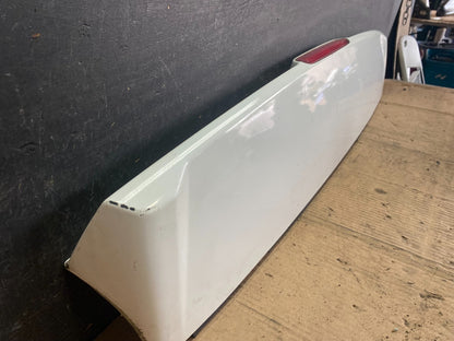 2006 2007 2008 Honda Pilot Rear Trunk Spoiler Gate Oem q3392 DG2
