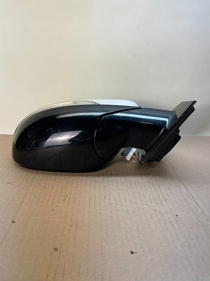 2016 to 2020 Kia Sorento Right Passenger Door Mirror Turn Signal aj0710 DG3