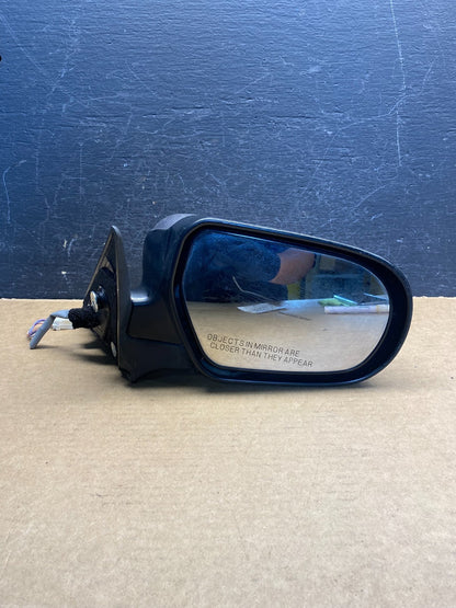 2005-2009 Subaru Legacy Outback Right Passneger Side Door Mirror AD9864 DW9