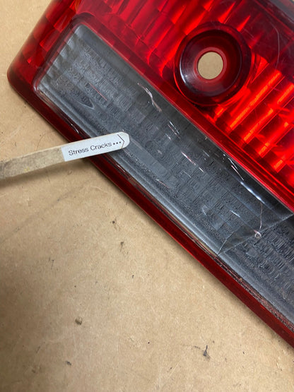 2001 to 2002 Honda Accord Sedan Right Passenger Inner Tail Light AE3101 LK3