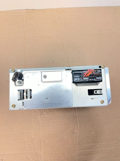 2002 - 2006 Chrysler Dodge Jeep Ram Radio CD Player AM/FM Receiver AI0530 DG6