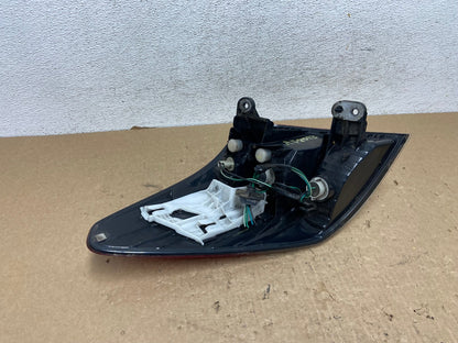 2010-2014 Subaru Outback Wagon Right Passenger Rh Side Tail Light AF8013 LK5