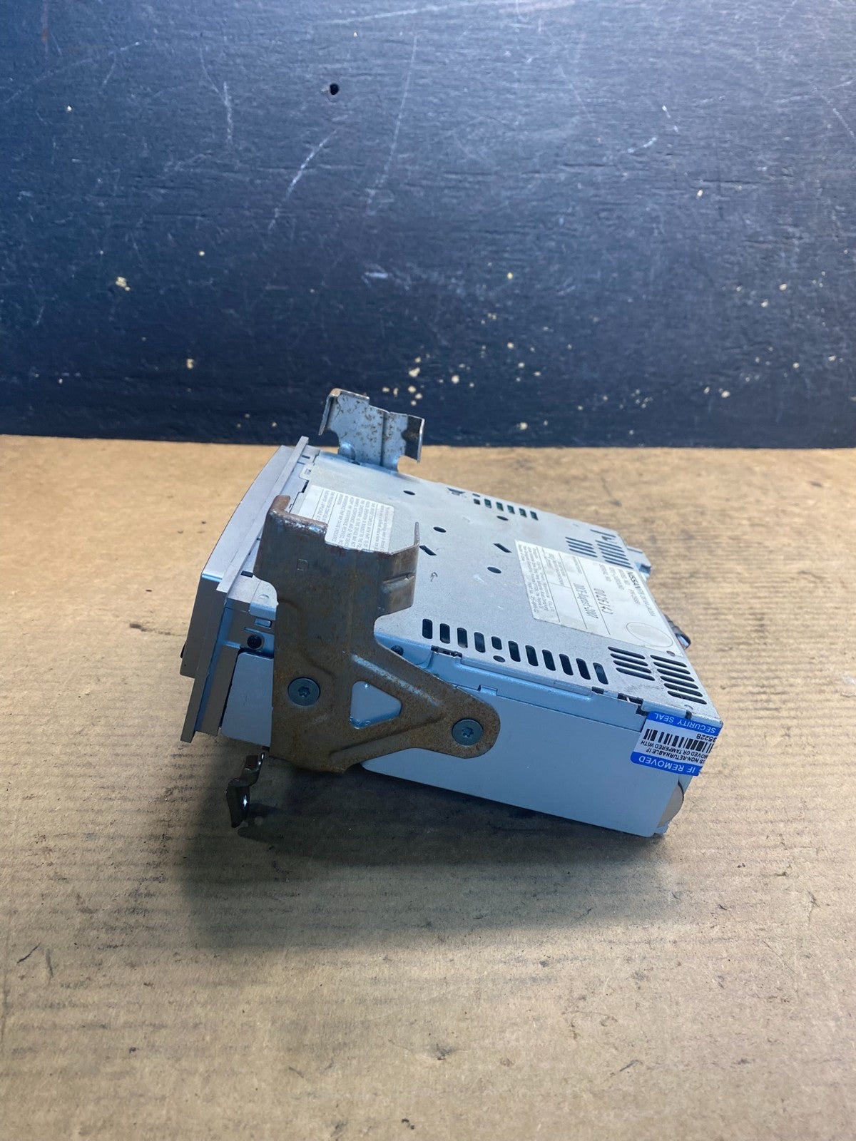 2007 2008 2009 Nissan Altima 6 Disc Cd Changer OEM AA1812 DG1