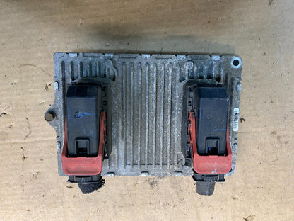 2015-2017 Jeep Compass Patriot Engine Control Module p05150941ab ECU AD9787 DW0