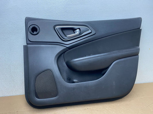 2015 to 2017 Chrysler 200 Front Right Passenger Side Door Panel OEM M4063 DG0