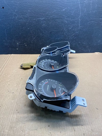 2007 Toyota Tundra Sequoia Dash Speedometer Cluster Gauge ae7581 DG1