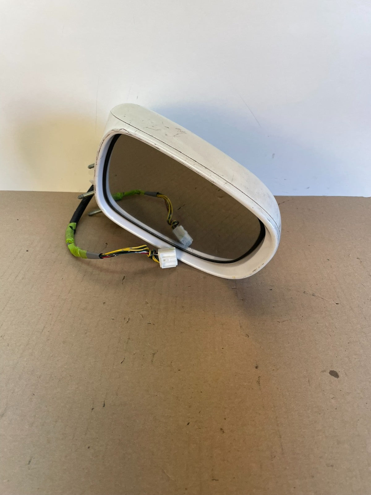 2006 - 2008 Lexus IS250 IS350 Right Passenger Side View Mirror ah0442 DG2