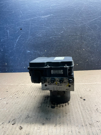 2009 to 2012 Audi Q5 ABS Anti-Lock Brake Pump 8R0614517 OEM u2191 DG2