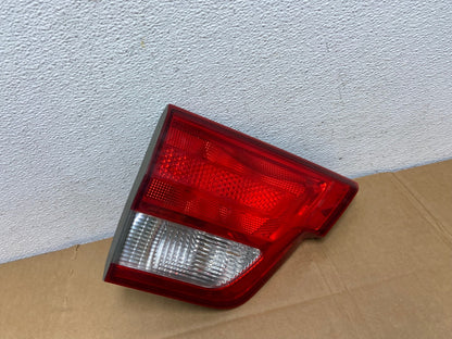 2011-2013 Jeep Grand Cherokee Left Driver Side Lh Inner Tail Light AC7445 LK0