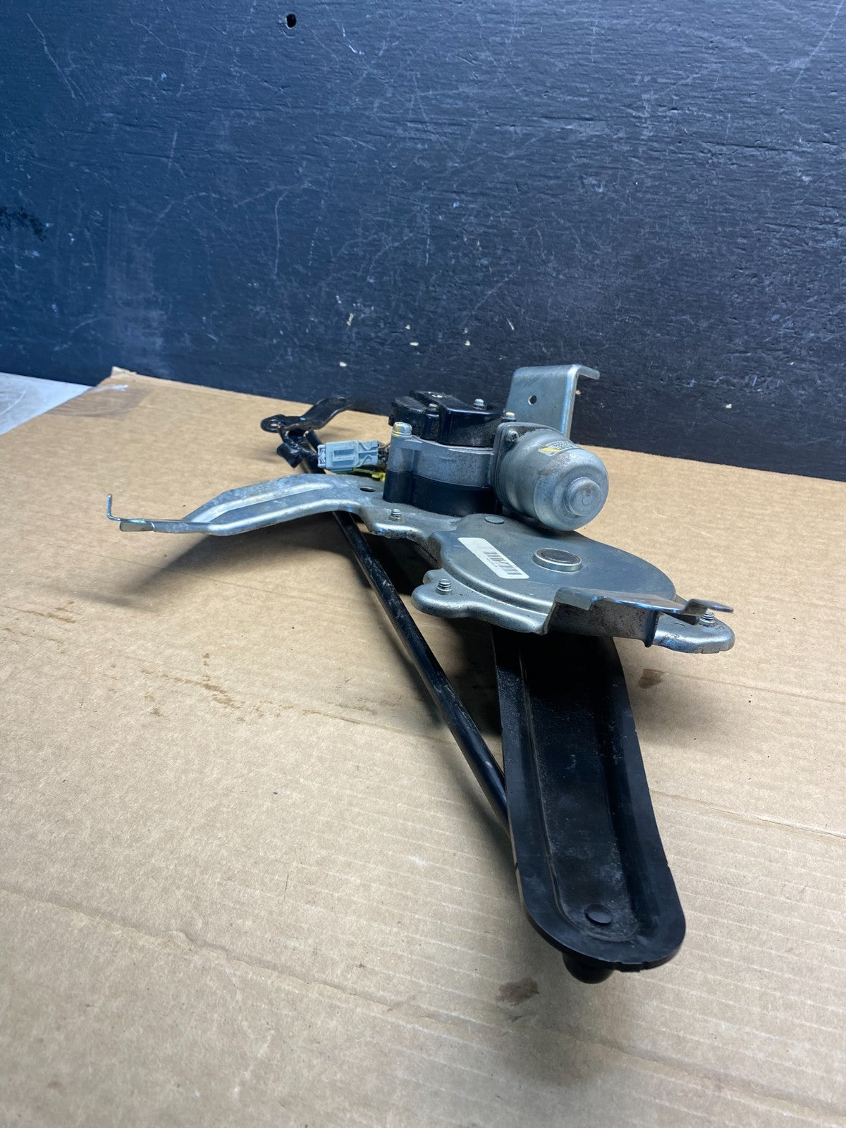 2007-2013 Acura MDX Honda Odyssey Lift Gate Trunk Lid Motor Actuator af7503 DG2