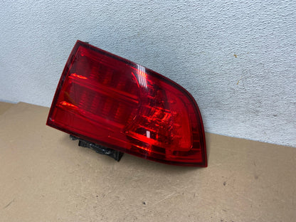 2004 2005 2006 Acura TL Right Passenger Rh Side Tail Light AF4866 LK1