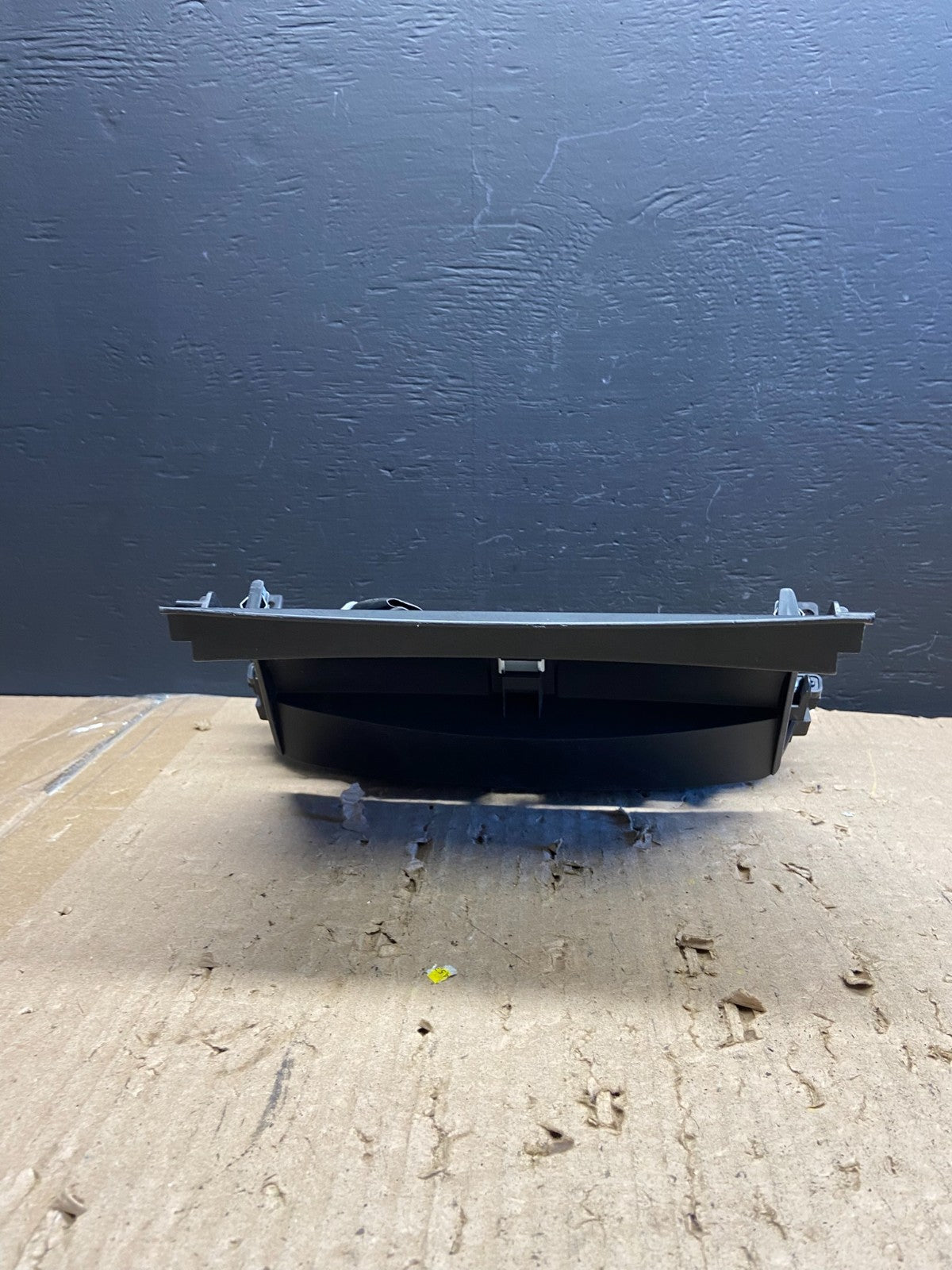 2016 2017 Nissan Altima A/C Temperature Climate Control AB5717 DG4