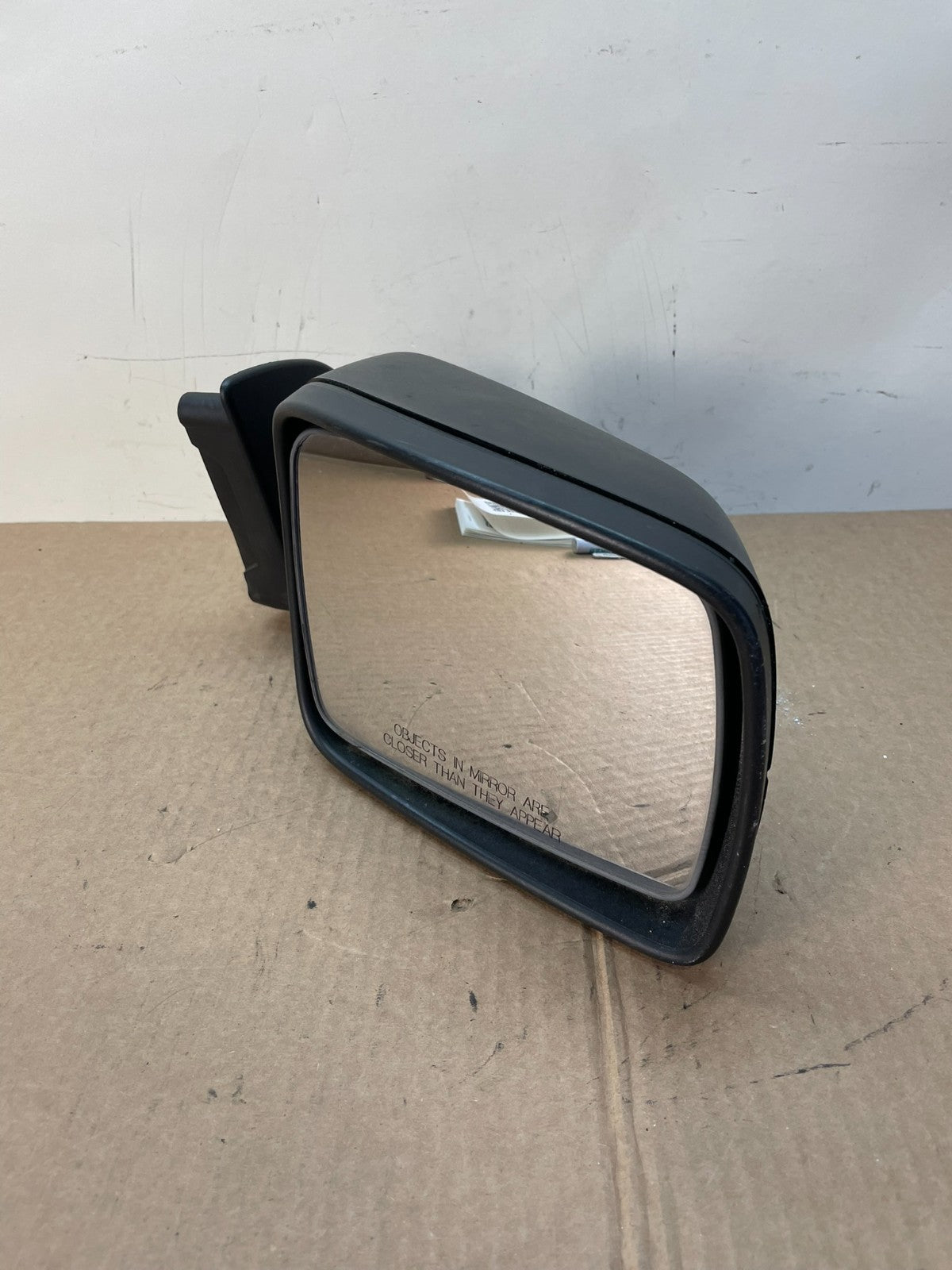2005 - 2009 Land Rover LR3 Right Passenger RH Side View Door Mirror ah6345 DG2