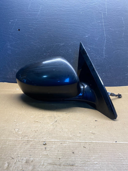 2013 to 2016 Nissan Pathfinder Right Passenger View Door Mirror AD6641 DW0