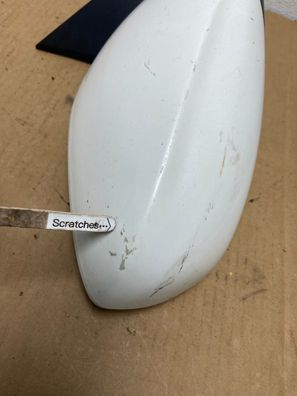 2011 - 2015 Hyundai Sonata Right Passenger RH View Door Mirror AD2688 LK6