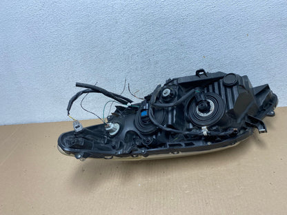 2011-2012 Toyota Avalon Right Passenger RH Halogen Headlight DEPO AF3045 LK6