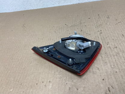 2016 2017 2018 Nissan Altima Right Passenger Side Inner Tail Light AE9668 LK5