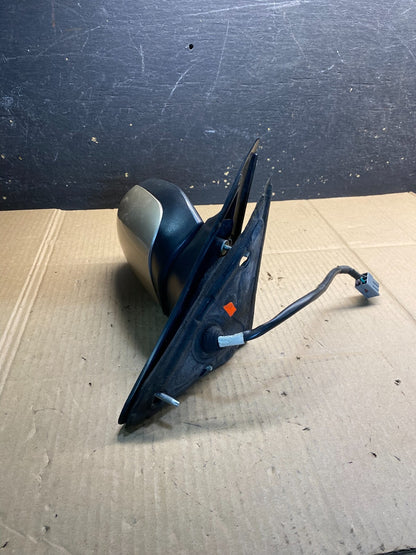 1995 to 1996 Mercury Grand Marquis Right RH Side View Door Mirror OEM AB0553 MS2