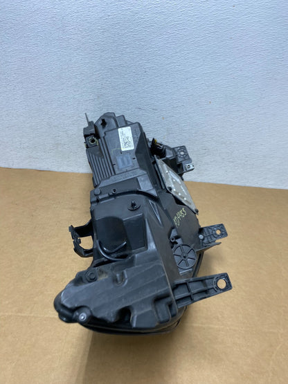 2020-2023 Ford Explorer Left Police Interceptor w/Module Headlight AD4455 DW8