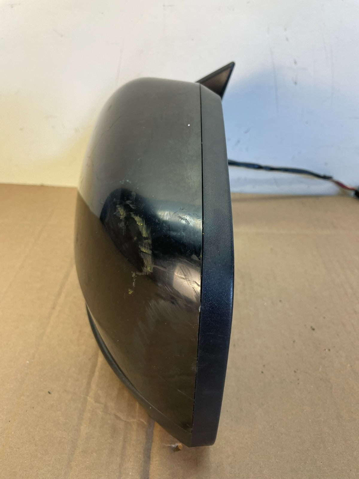 2011-2021 Dodge Durango Left Driver Heated View Door Heated Mirror AI0865 DG9