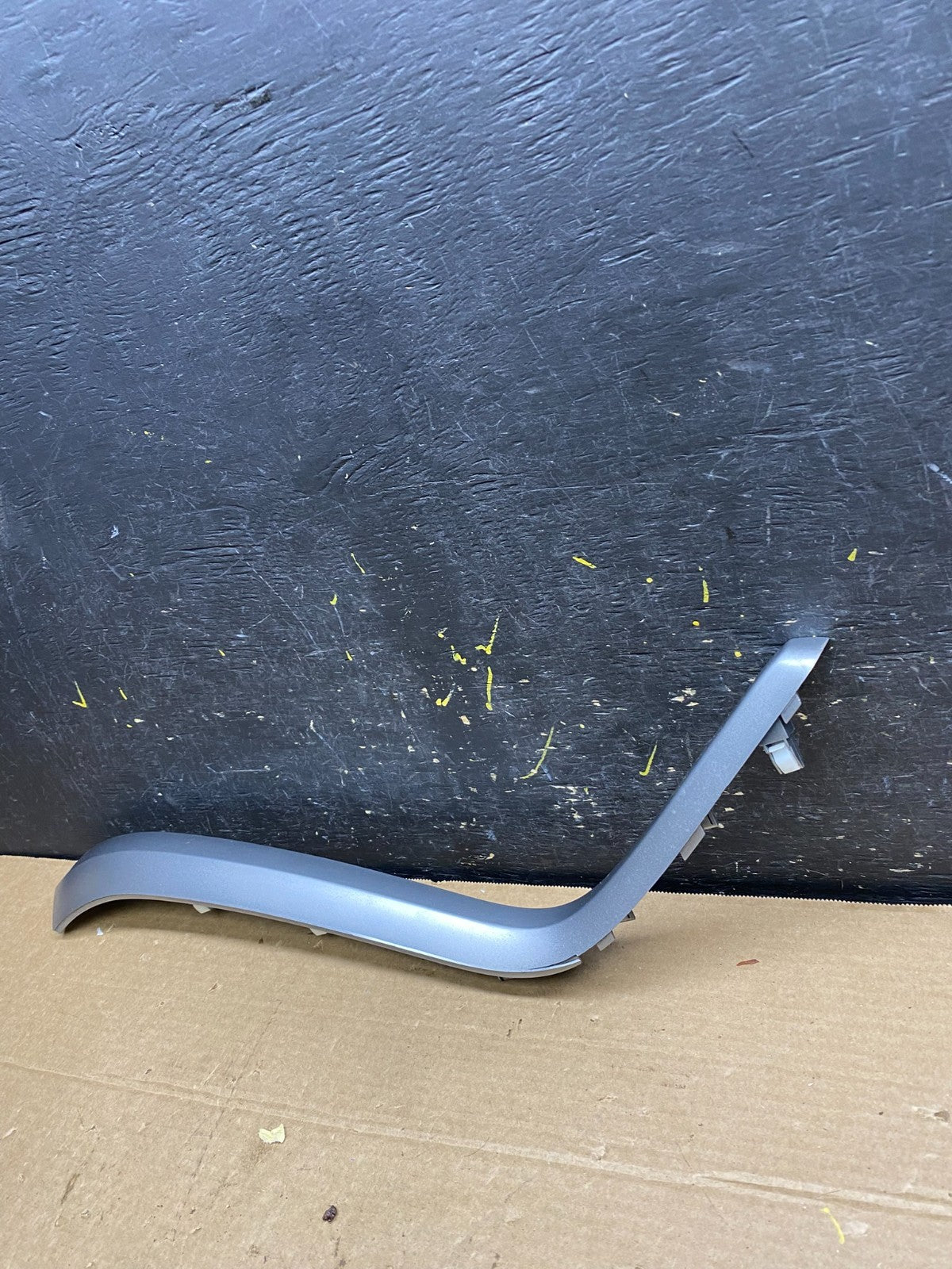 2006-2009 Suzuki Grand Vitara Center Console Left Bezel Trim Oem W9454 DG2
