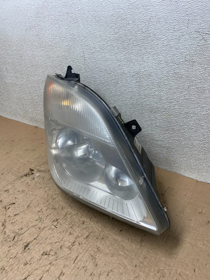 2007 to 2013 Mercedes Sprinter Headlight Right Passenger Halogen Oem W2760 DW1