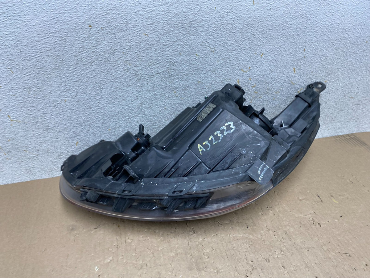 2015 to 2017 Hyundai Accent Right Passenger RH Halogen Headlight AJ2325 DW6