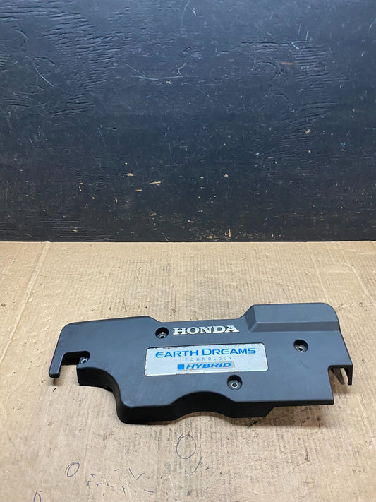 2014 to 2015 Honda Accord Hybrid Engine Cover OEM O3204 DG0