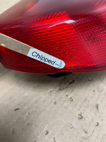 2001 2002 2003 Honda Civic Sedan Left Driver Lh Tail Light AE8747 LK5