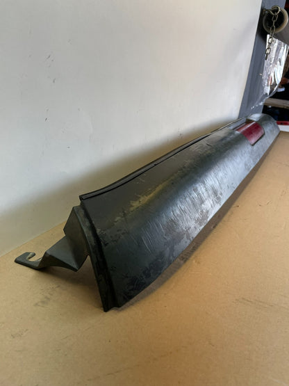 1996 to 2002 Chevrolet Express 3rd Third Brake Light Trim Spoiler ai4251 DG2