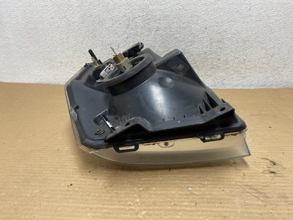 2008-2014 Ford Econoline E150 E250 E350 Left Driver LH Headlight AG8987 DW5