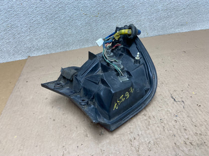 1998 1999 2000 Lexus LS400 Right Passenger RH Side Tail Light OEM Z6237 DW5