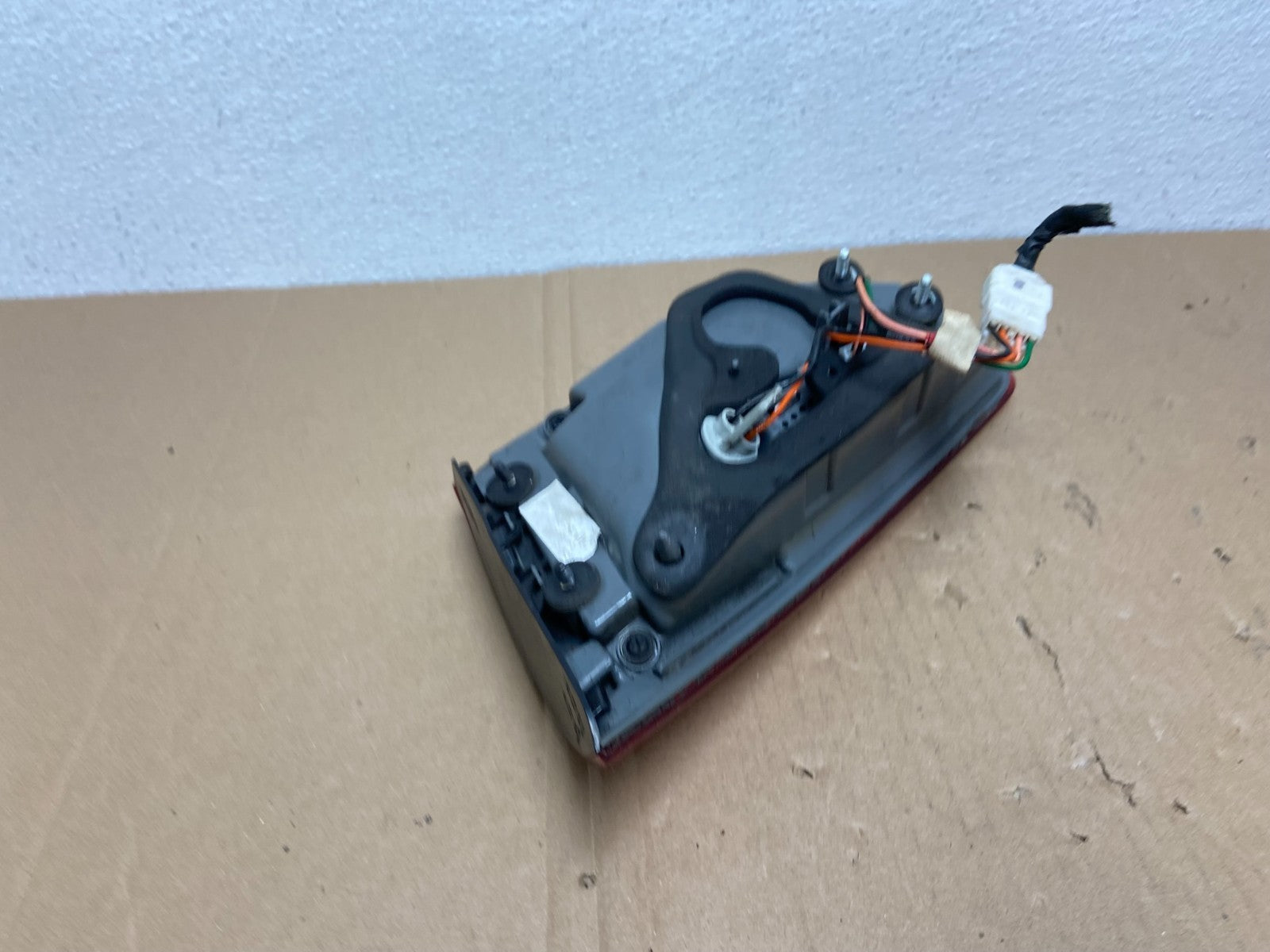 2013 - 2017 Hyundai Elantra GT Left Driver LH LED Inner Tail Light OEM AB6799 DW4