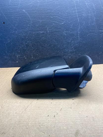 2015 to 2022 Chevrolet Colorado Right Passenger Side View Door Mirror AF41893