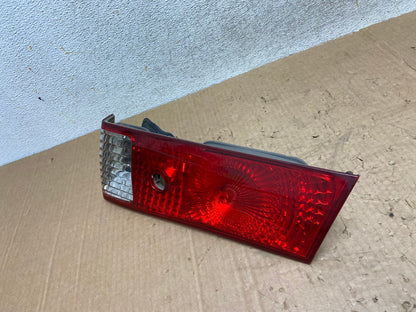 2000-2001 Toyota Camry Tail Light Right Passenger Rh Side Inner AI5576 LK1